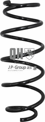 Jp Group 4142202309 Suspension spring front 4142202309