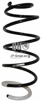 Jp Group 4142203009 Suspension spring front 4142203009