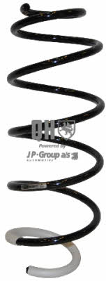 Jp Group 4142203609 Suspension spring front 4142203609