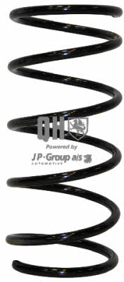 Jp Group 4142203709 Suspension spring front 4142203709