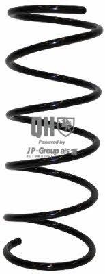 Jp Group 4142204509 Suspension spring front 4142204509