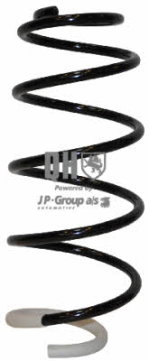 Jp Group 4142204609 Suspension spring front 4142204609