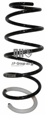 Jp Group 4142205209 Suspension spring front 4142205209