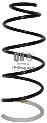 Jp Group 4142206309 Suspension spring front 4142206309