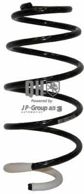 Jp Group 4142206409 Suspension spring front 4142206409