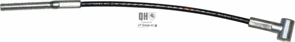Jp Group 4070303309 Cable Pull, parking brake 4070303309