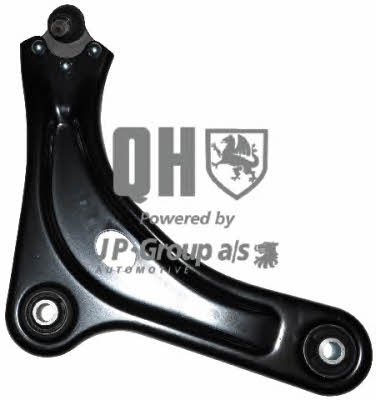 Jp Group 4140103489 Track Control Arm 4140103489
