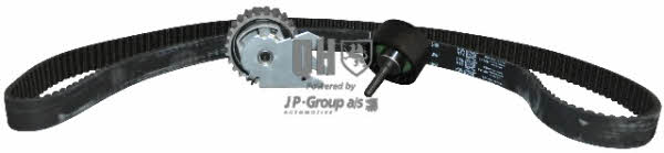 Jp Group 3312101619 Timing Belt Kit 3312101619