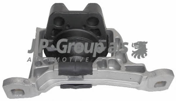 Jp Group 1517900680 Engine mount right 1517900680