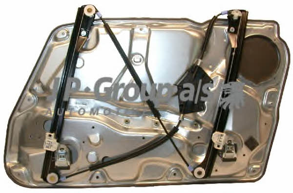 Window Regulator Jp Group 1188101871
