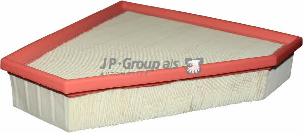 Jp Group 1418603800 Air filter 1418603800