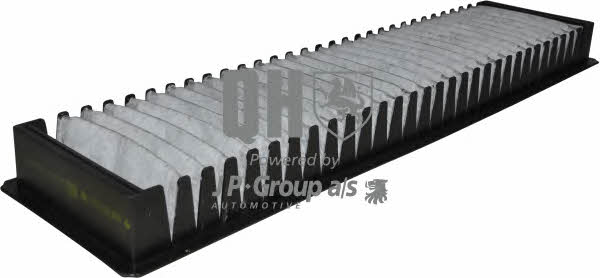 Jp Group 6028100209 Activated Carbon Cabin Filter 6028100209