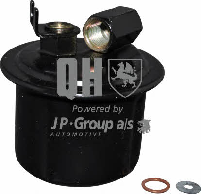 Jp Group 3418700709 Fuel filter 3418700709