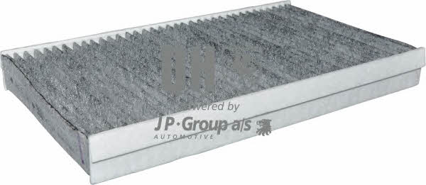 Jp Group 3728100409 Activated Carbon Cabin Filter 3728100409