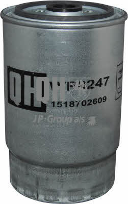 Jp Group 3718700109 Fuel filter 3718700109