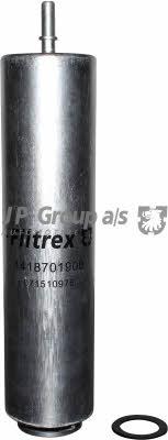 Jp Group 1418701900 Fuel filter 1418701900