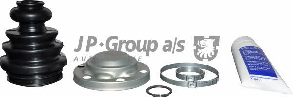 CV Boot Jp Group 1153700450