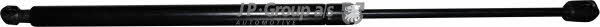 Tailgate strut Jp Group 1181208400