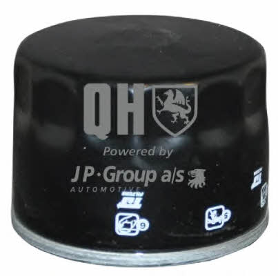 Jp Group 4318501109 Oil Filter 4318501109