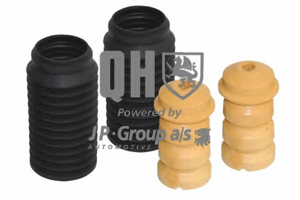 Jp Group 1152701819 Dustproof kit for 2 shock absorbers 1152701819