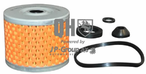 Jp Group 4118700909 Fuel filter 4118700909