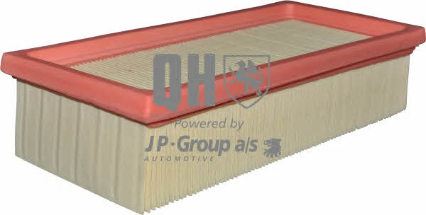 Jp Group 6118600309 Air filter 6118600309