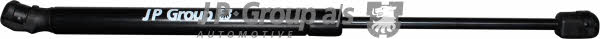 Tailgate strut Jp Group 1181209200