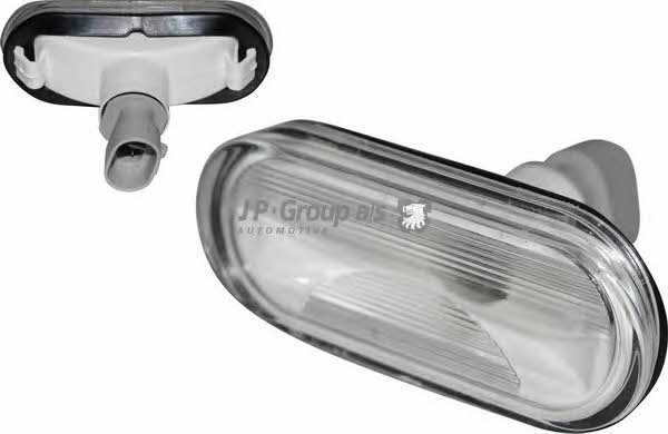 License lamp Jp Group 1195601100