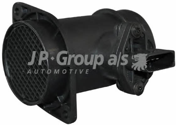 Jp Group 1193900100 Air mass sensor 1193900100