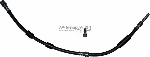 Brake Hose Jp Group 1161603500