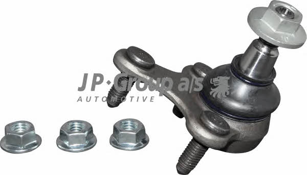 Ball joint Jp Group 1140303980