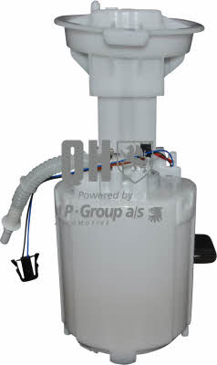 Jp Group 6015200109 Fuel pump 6015200109