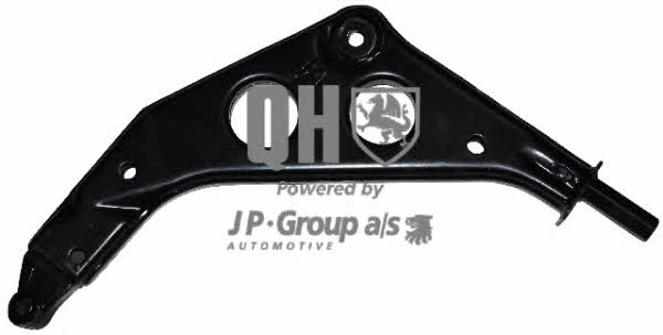 Jp Group 6040100289 Track Control Arm 6040100289