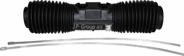 Jp Group 1244701910 Bellow kit, steering 1244701910