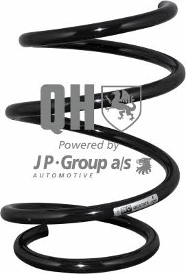 Jp Group 6042200509 Suspension spring front 6042200509