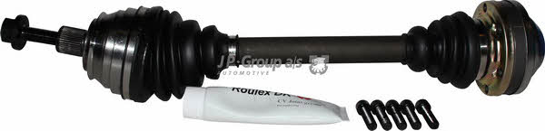 Drive shaft Jp Group 1143103600