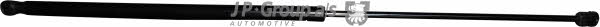 Hood shock absorber Jp Group 1181212300