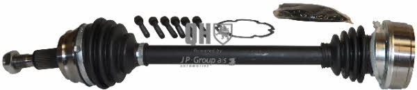 Jp Group 1143102779 Drive shaft 1143102779