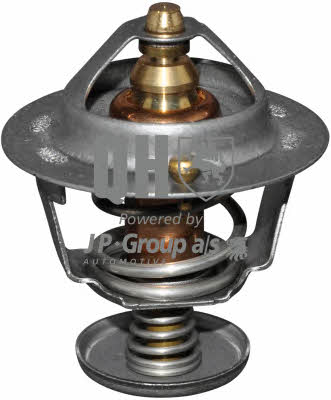 Jp Group 3814600119 Thermostat, coolant 3814600119