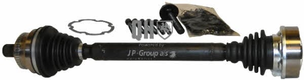 Jp Group 1143106179 Drive shaft 1143106179