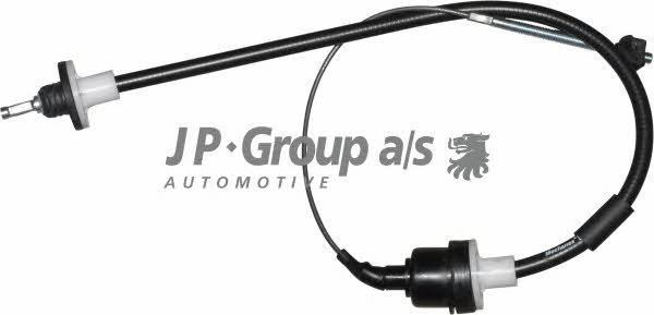 Jp Group 1270201300 Clutch cable 1270201300