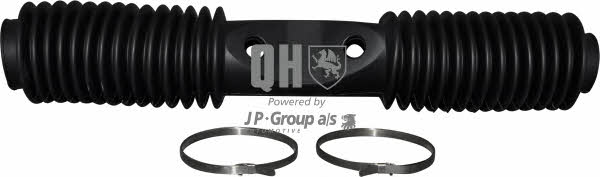 Jp Group 1144701519 Bellow kit, steering 1144701519