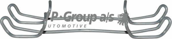 Jp Group Mounting kit brake pads – price 13 PLN