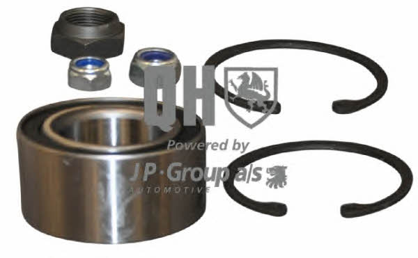 Jp Group 1141301519 Wheel bearing kit 1141301519