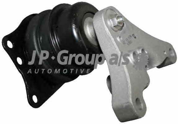 Jp Group 1117904580 Engine mount right 1117904580