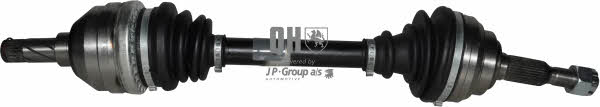 Jp Group 1243100579 Drive shaft 1243100579