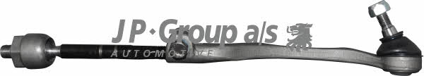 Jp Group 6044400280 Steering rod with tip right, set 6044400280