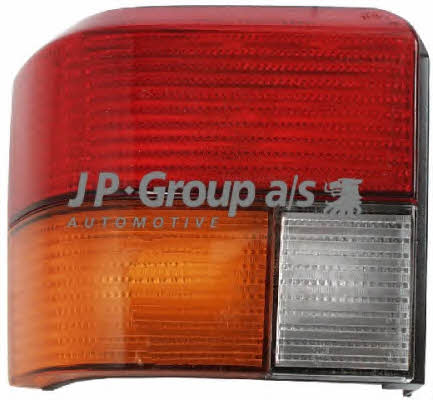 Tail lamp left Jp Group 1195300470