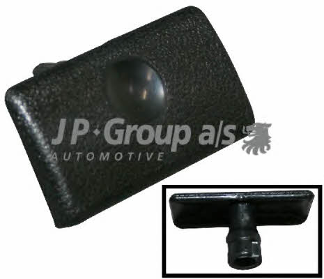 Jp Group 1188000201 Air intake damper handle 1188000201
