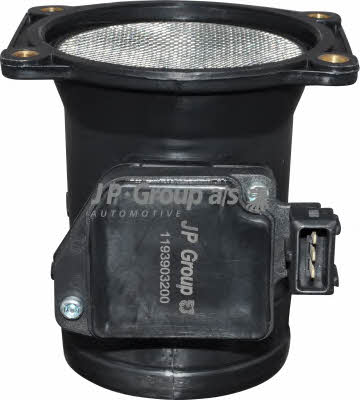 Mass air flow sensor Jp Group 1193903200